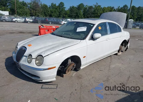 SAJEA01TX3FM84256